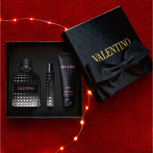 Uomo Born in Roma Coffret - 2 Produits + Eau de Toilette